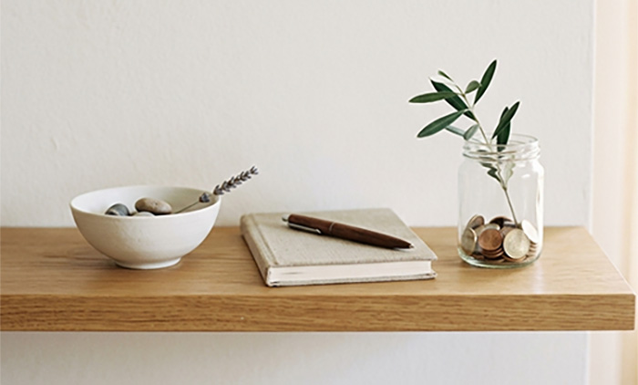Maneras de simplificar tu vida y gastar menos